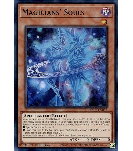 Amazon.co.jp: 遊戯王 英語版 マジシャンズ・ロッド/Yu-Gi-Oh